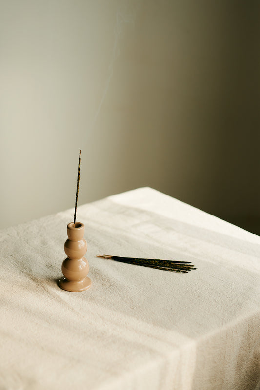 7 szt. ,,Leśny Towarzysz'' żywica sosnowa oraz jałowiec z ręcznego zbioru