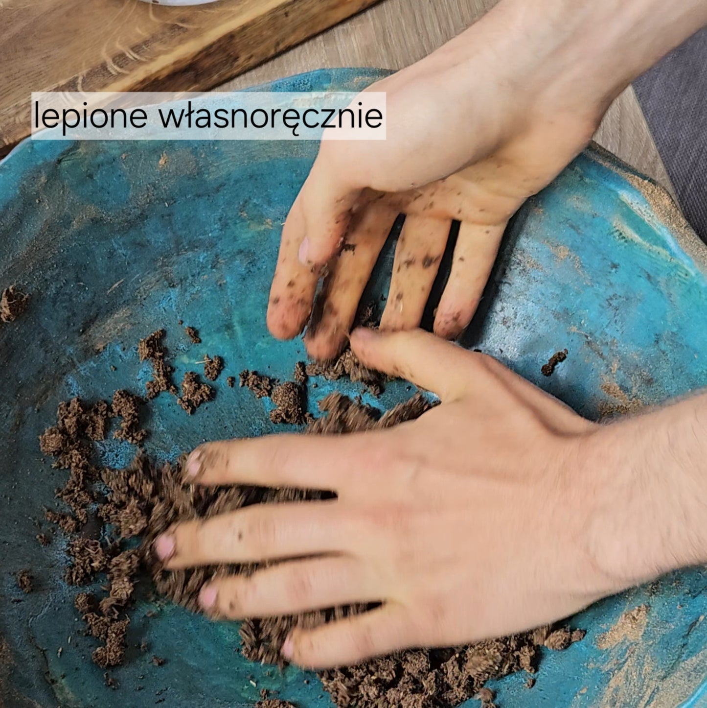 Zestaw ,,Żywioły'' 5 kadzideł stożkowych